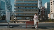 「雪印コーヒー」の新WebCM「コーヒィ勝山登場」編より