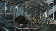 「雪印コーヒー」の新WebCM「コーヒィ勝山登場」編より