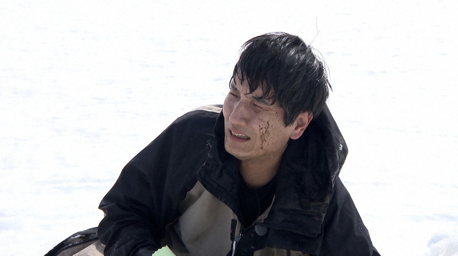 「相席食堂」に出演するソラシド本坊