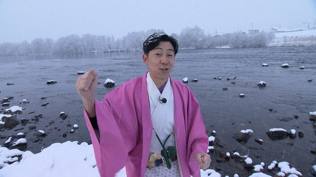 岩手に移住した天津木村はアナウンサーのよう　山形に移住したソラシド本坊は命がけ