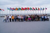 「有吉の壁 おもしろ大阪・関西万博の人 2時間SP」より