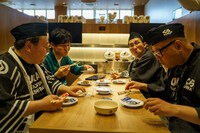 「有吉の壁 おもしろ大阪・関西万博の人 2時間SP」より