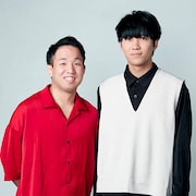 ダックワーズのライブで芸人100名が“一斉平場大登場”