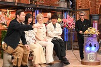 「ダウンタウンDX」のワンシーン