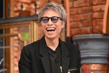 ロンドンブーツ1号2号・田村淳