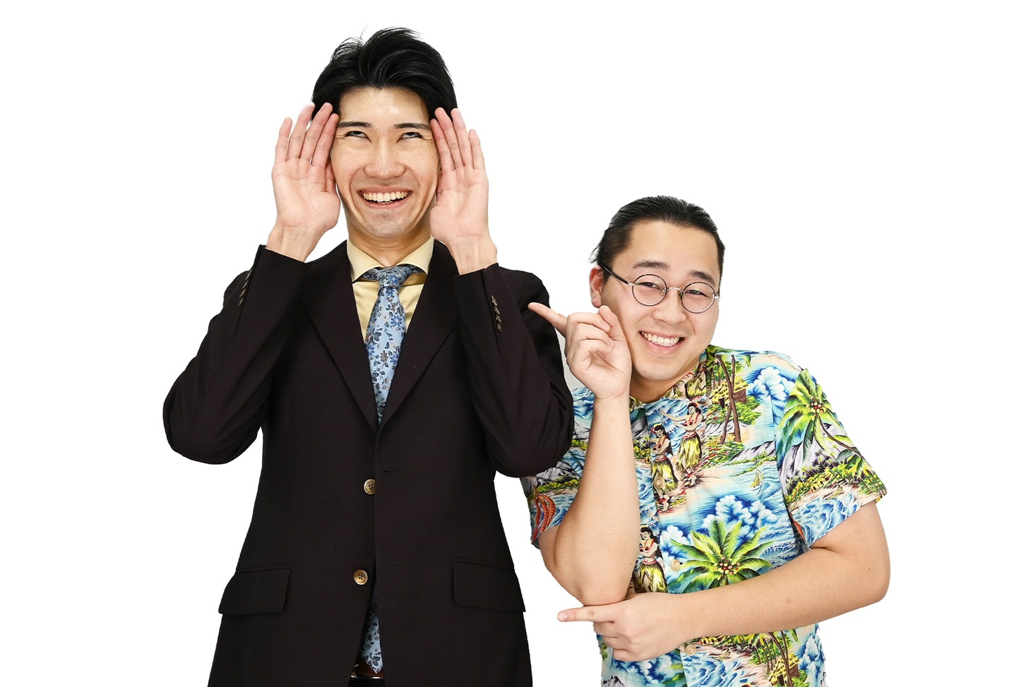 秘蔵