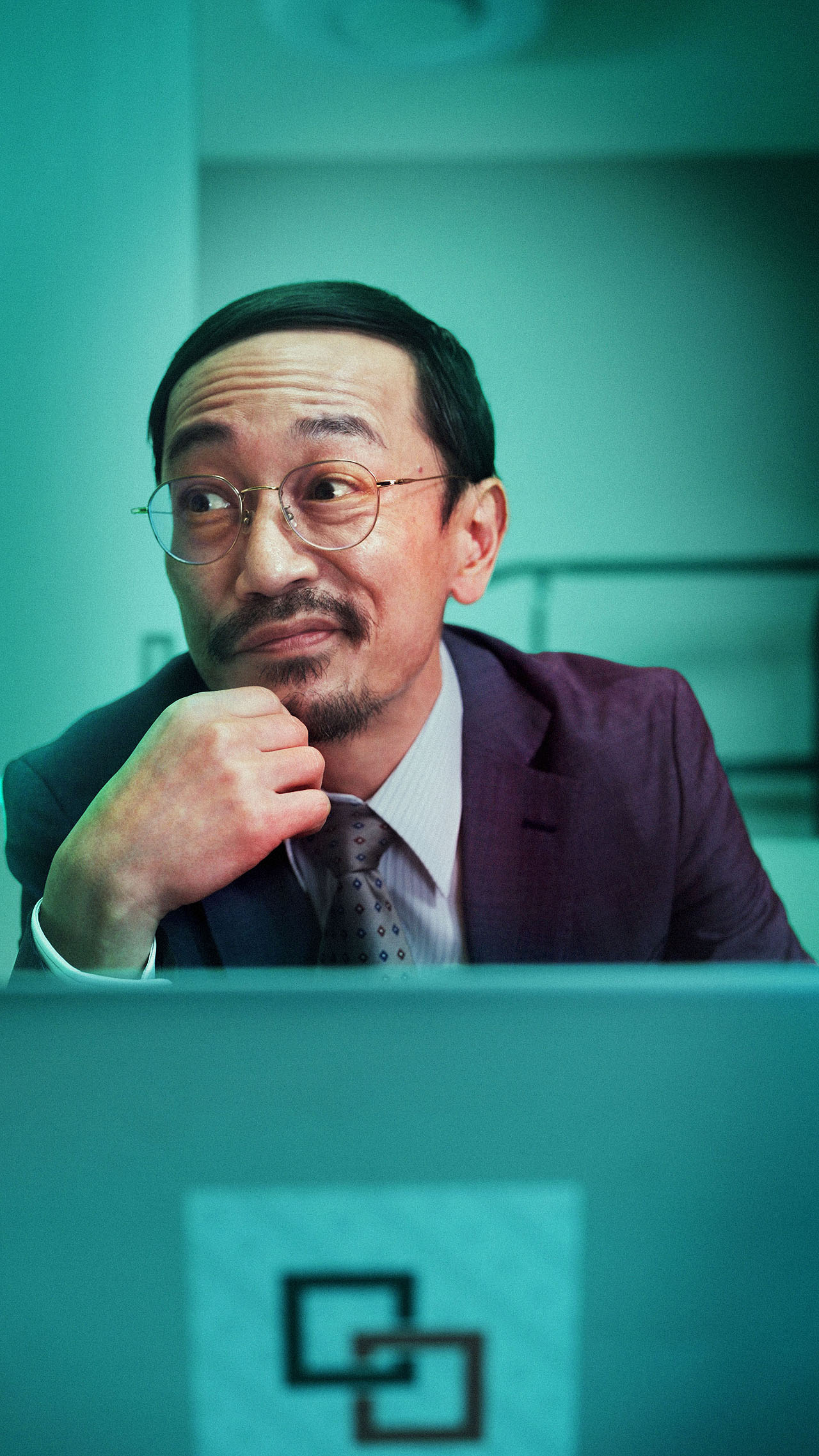 中川晴樹
