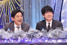 博多華丸・大吉