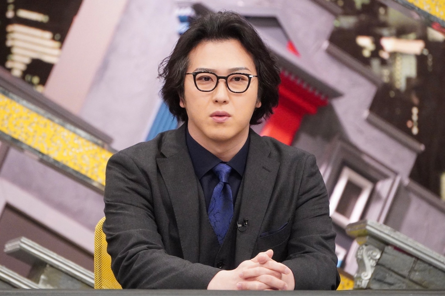 尾上松也