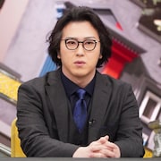 アンガールズの大ファン・尾上松也が“2代目山根オーディション”で辛口採点「全力!脱力タイムズ」