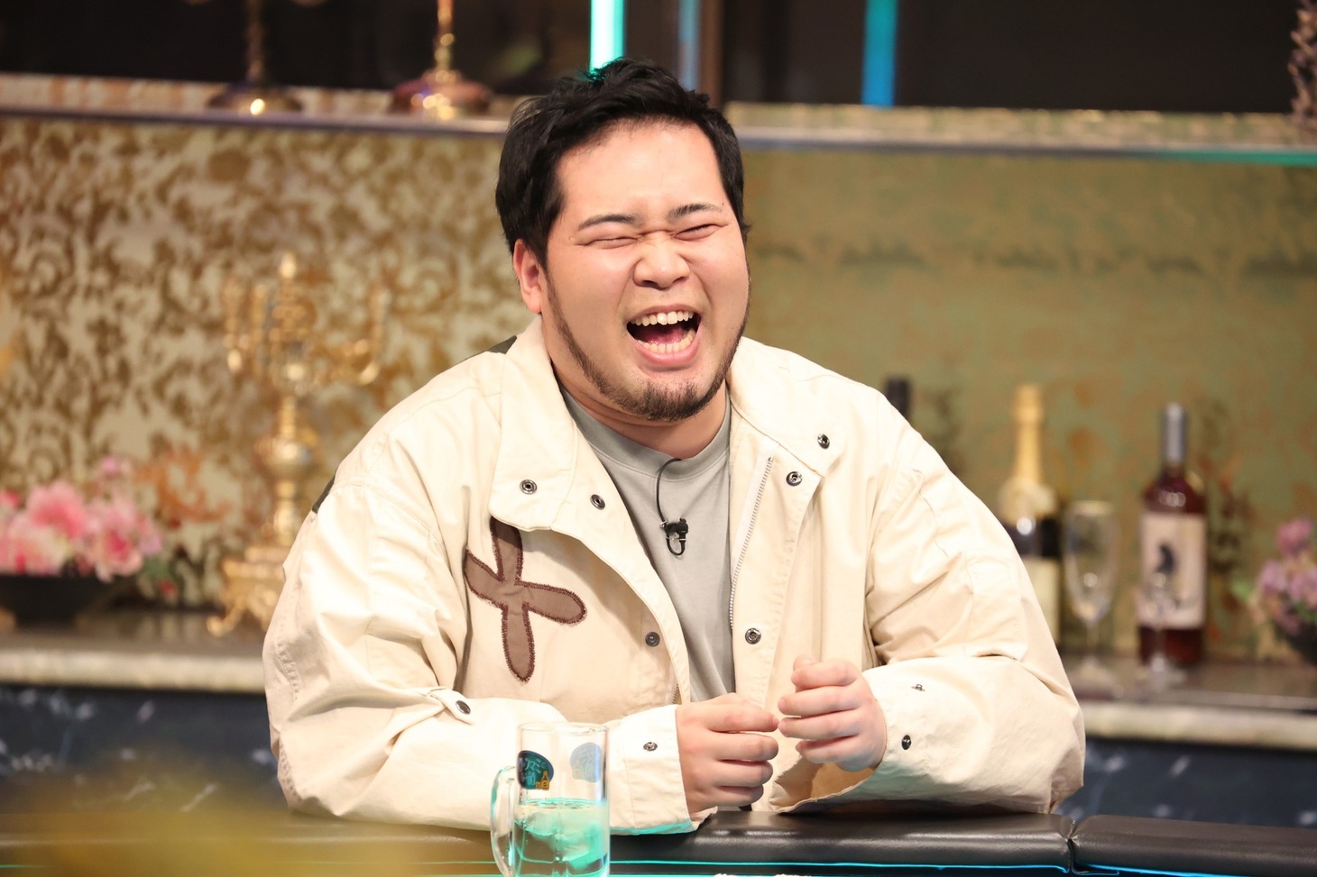 令和ロマン・ケムリ