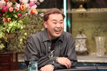 フットボールアワー岩尾