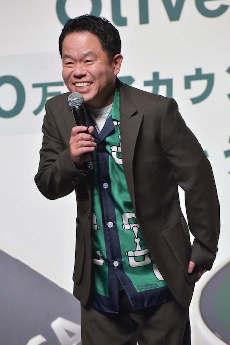 ダイアン津田