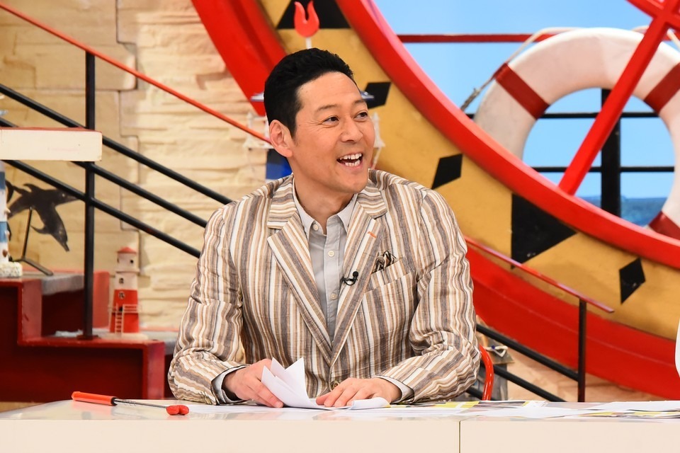 東野幸治