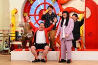 「マルコポロリ！」のワンシーン