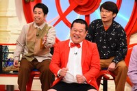 「マルコポロリ！」のワンシーン