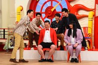 「マルコポロリ！」のワンシーン