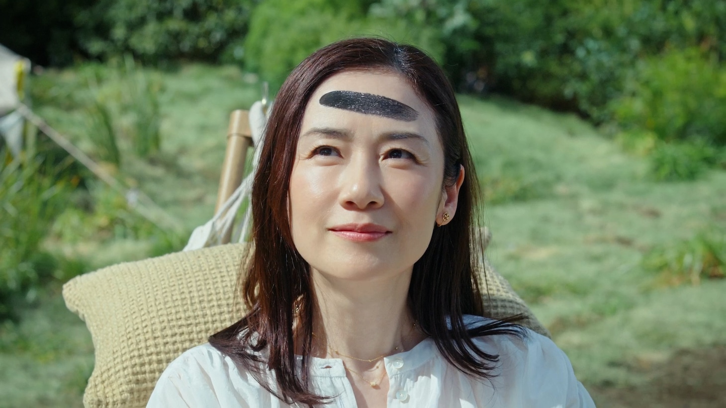 「オールフリー」CM「いたずら」編より