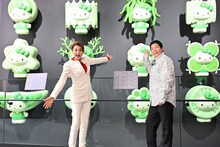 藤原紀香と今田耕司