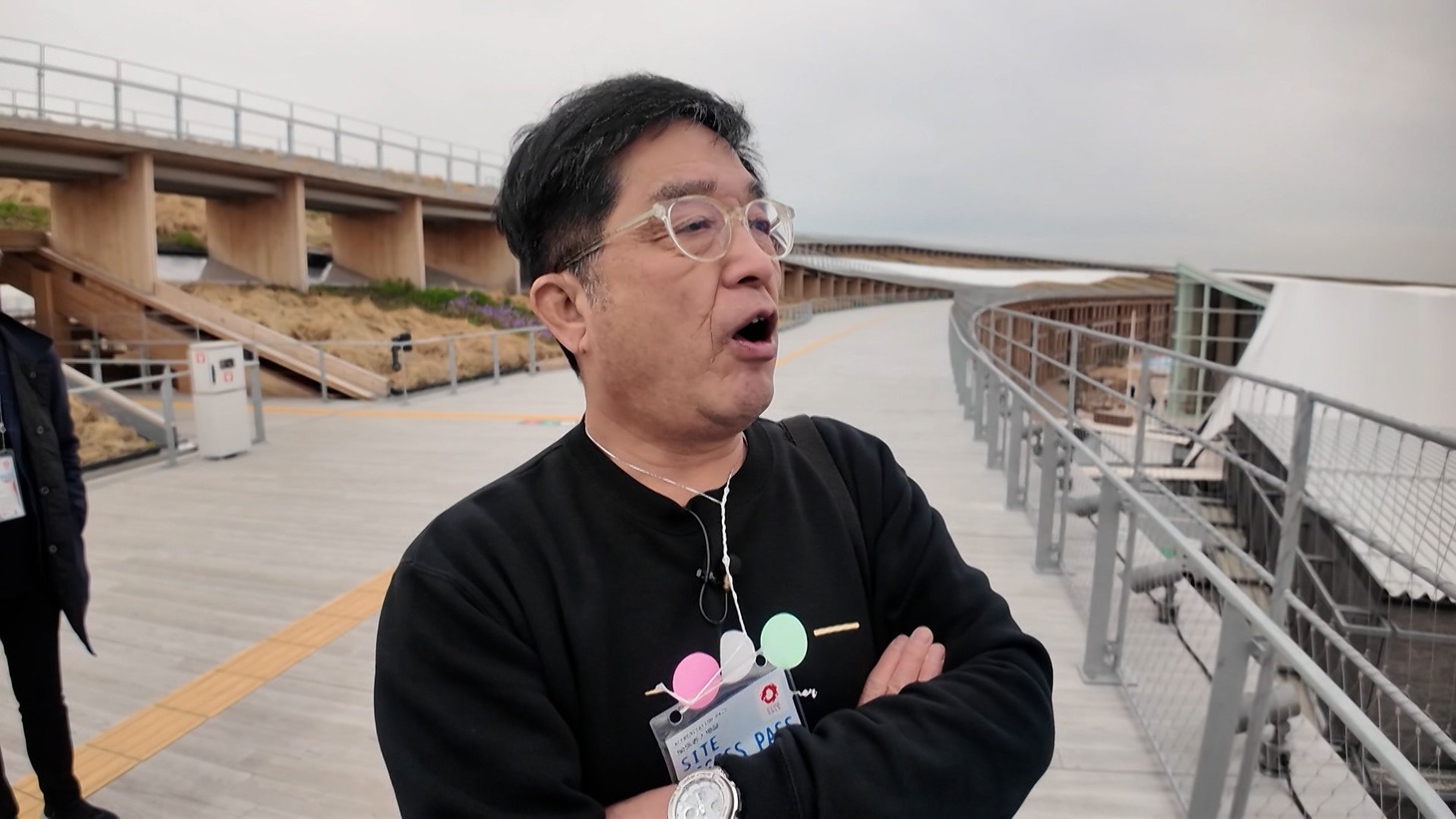 トミーズ健