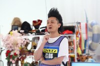 武将様ことミサイルマン岩部