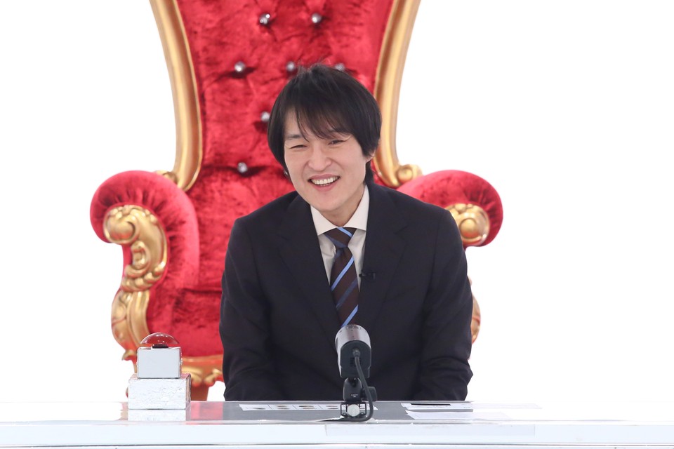 千原ジュニア