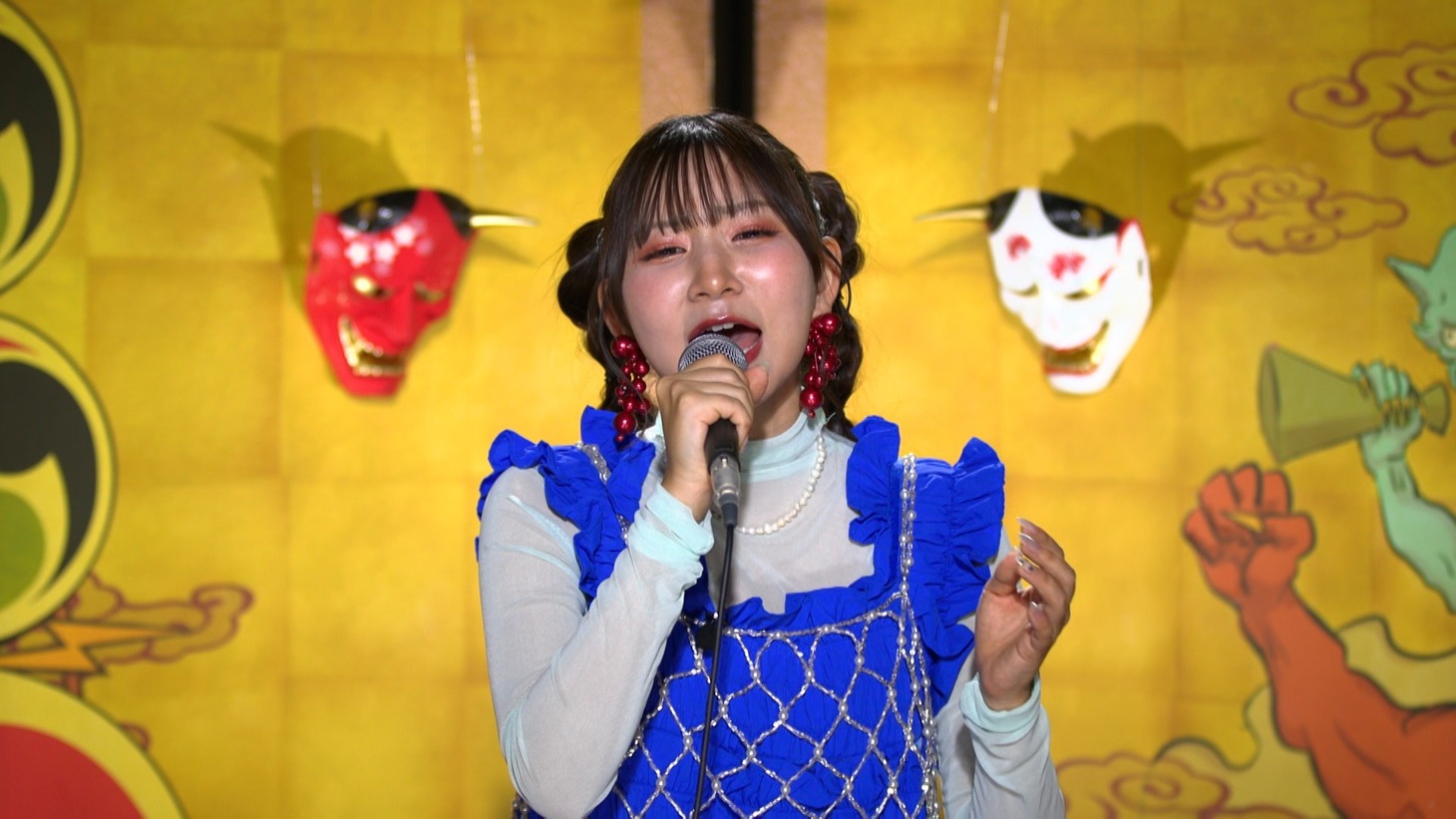 よよよちゃん