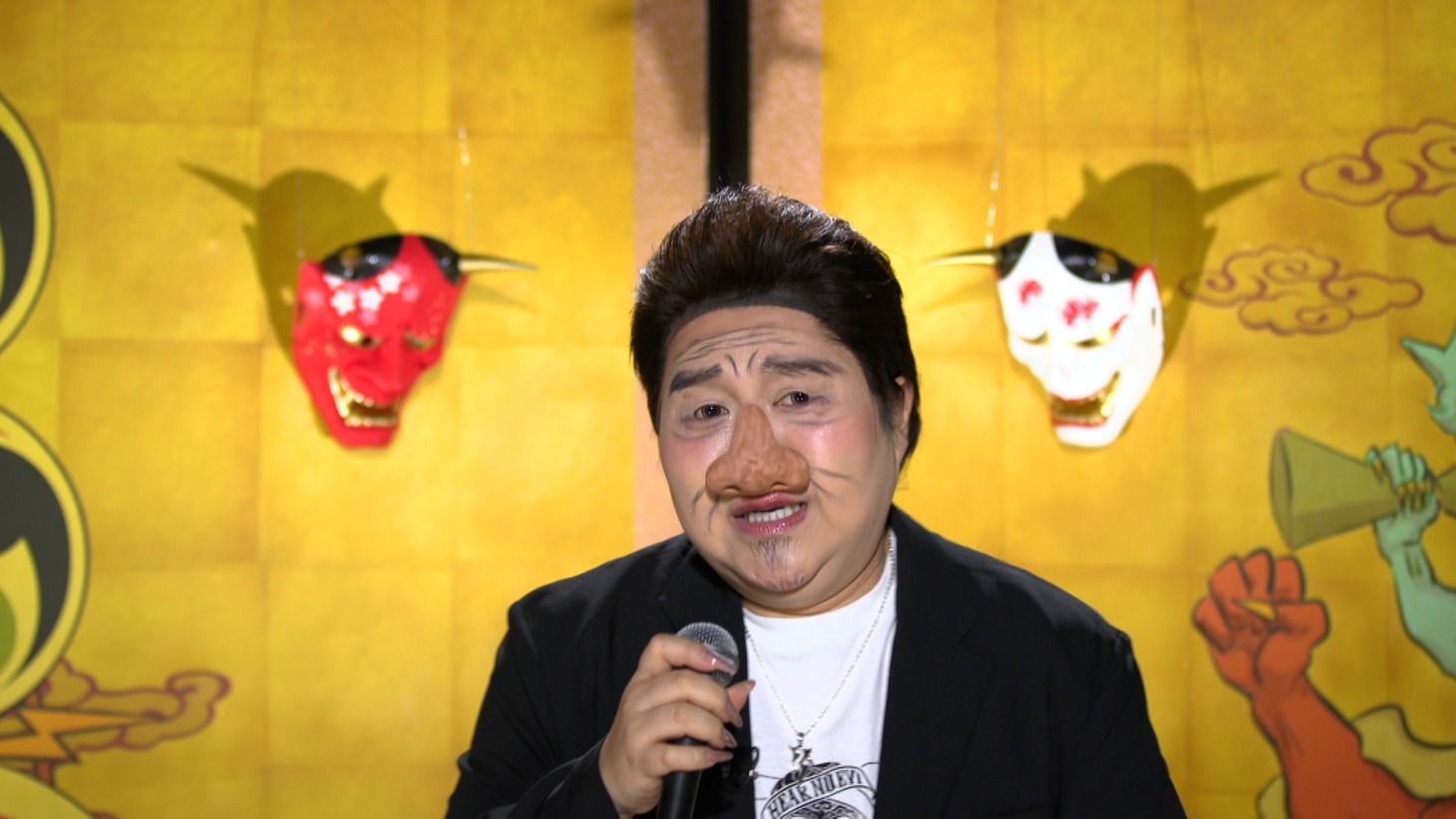 りんごちゃん