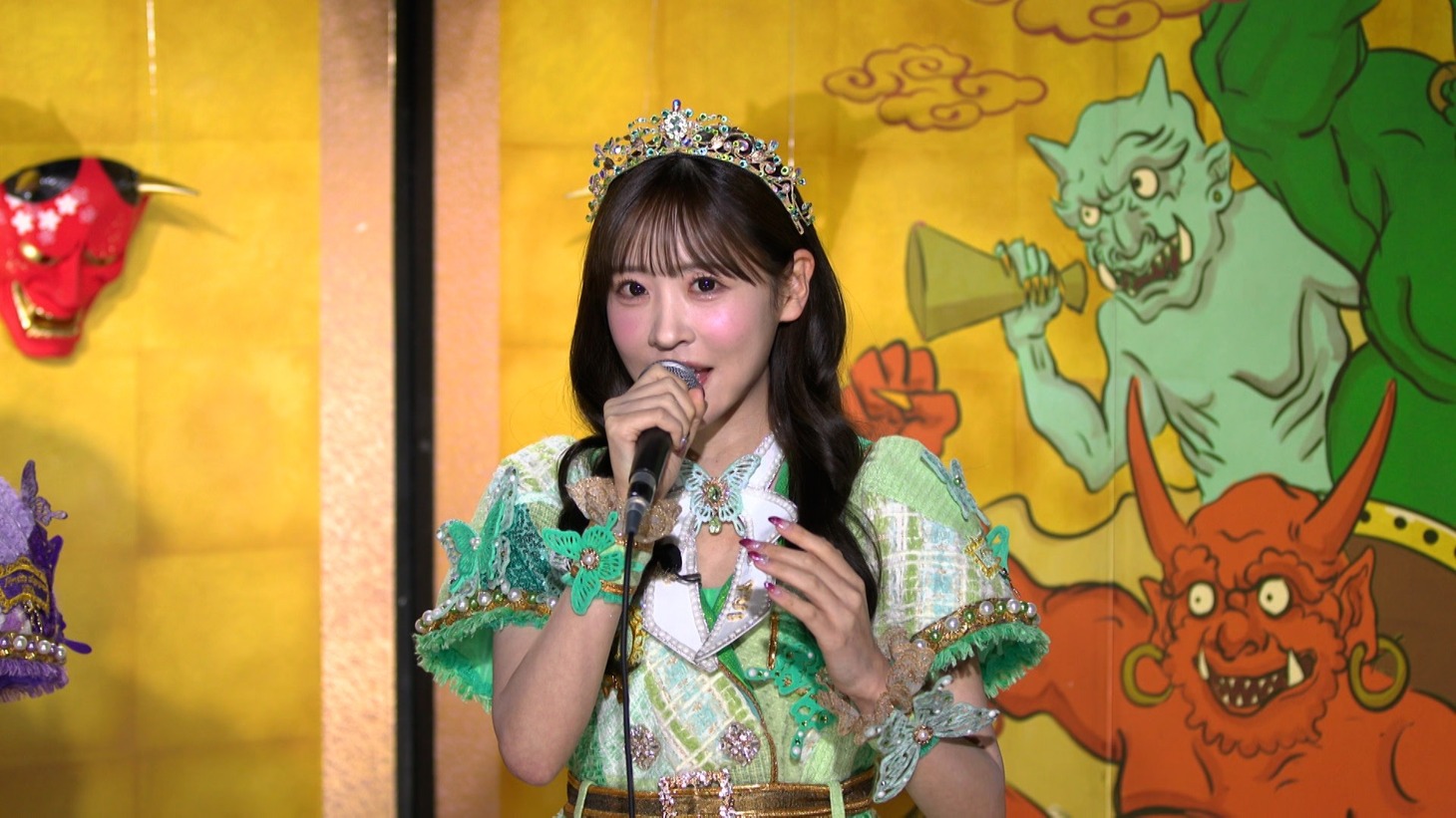 櫻井優衣