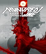 「HUNDRED LINE -最終防衛学園-」パッケージ