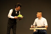 「シソンヌライブ[treize]」より