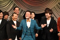 上方漫才協会の“平の漫才師”ことアインシュタイン稲田