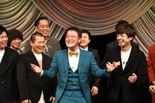 上方漫才協会の“平の漫才師”ことアインシュタイン稲田