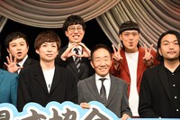 フォトセッションの様子