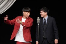 バッテリィズ（写真提供：吉本興業）