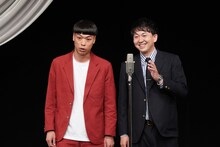 バッテリィズ（写真提供：吉本興業）