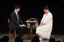 コットン（写真提供：吉本興業）