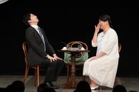 コットン（写真提供：吉本興業）