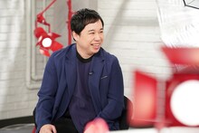 霜降り明星せいや