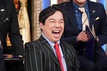 霜降り明星せいや