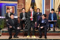 「しゃべくり007」のワンシーン