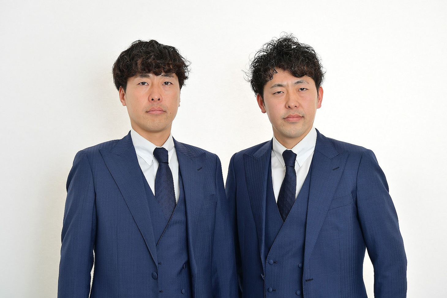 吉田たち