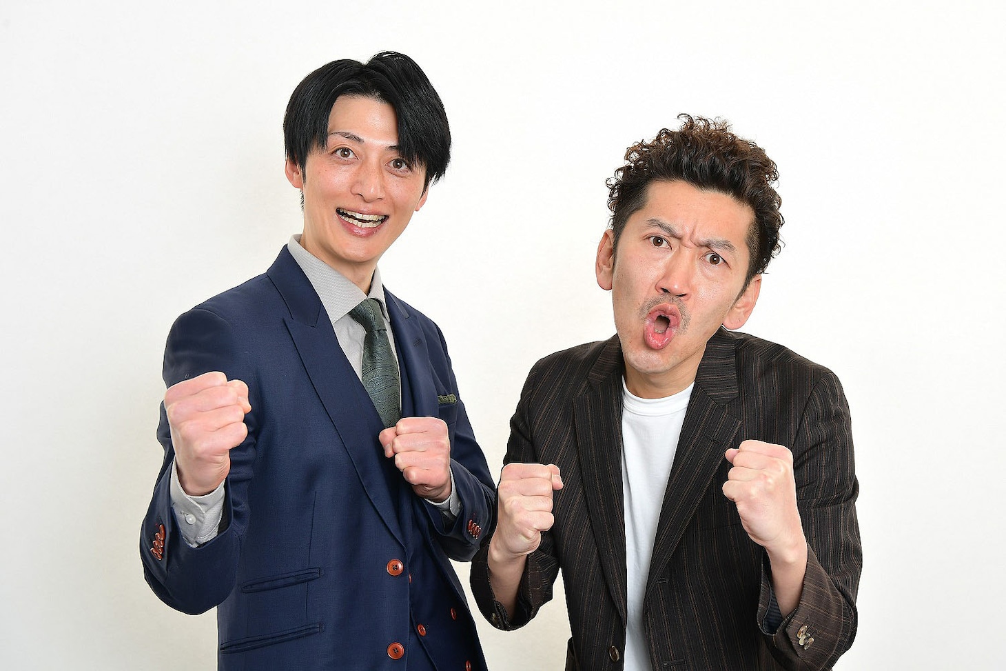 ツートライブ