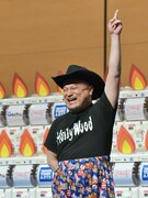 ハリウッドザコシショウ