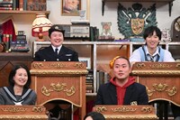 番組のワンシーン