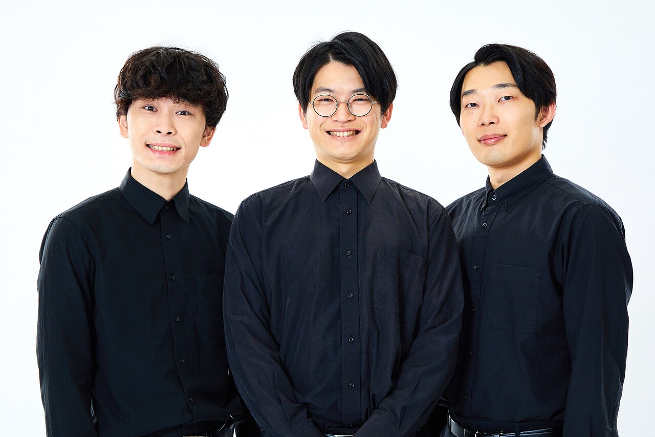 cacaoの初DVD「conte peace」7月に発売決定、クラファンも実施