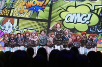 ゆうちゃみ×久米田高等学校