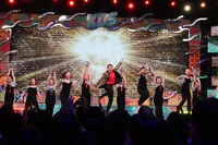 上垣皓太朗（フジテレビアナウンサー）×花巻東高等学校