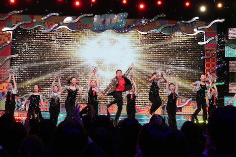 上垣皓太朗（フジテレビアナウンサー）×花巻東高等学校