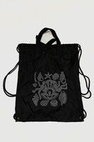 『かが屋の大カロ貝展2』ナップサック